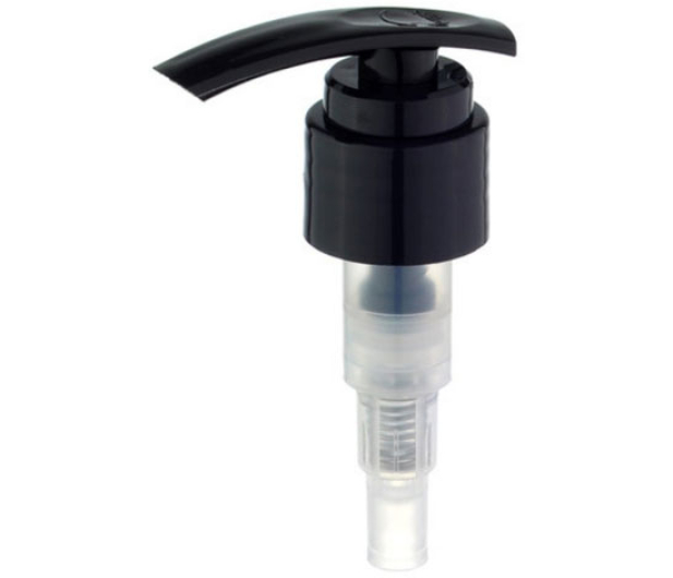 AmerPharma Pompka do syropu Barista - 1503782 - zdjęcie
